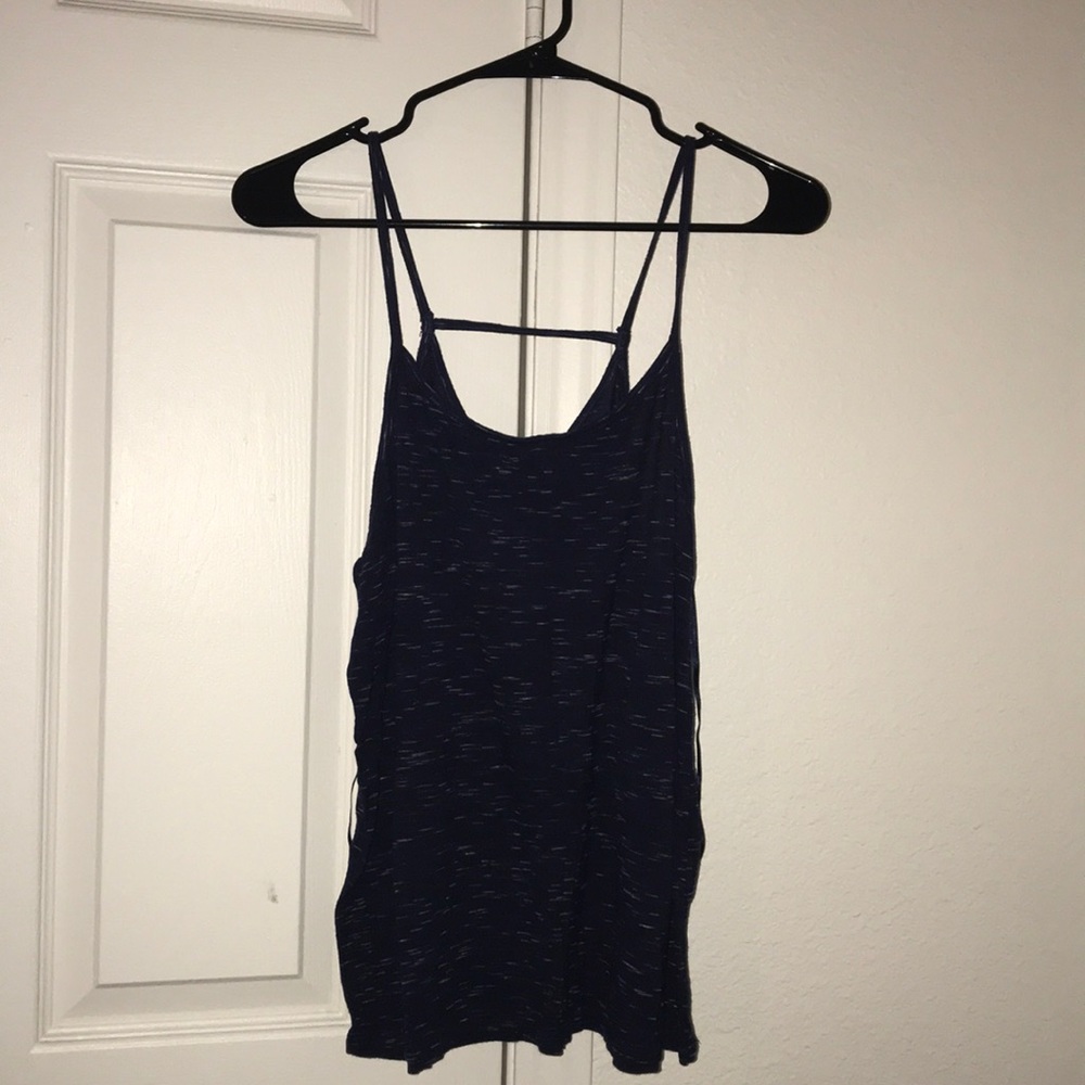 cotton on tank top